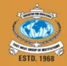 East West College of Management, Bangalore college logo