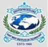 East West Institute of Technology, Bangalore logo