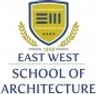East West School of Architecture, Bangalore college logo