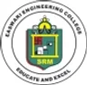 Easwari Engineering College, Chennai college logo