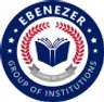 Ebenezer Group of Institutions, Bangalore college logo