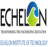 Echelon Institute of Technology, Faridabad college logo