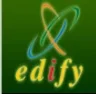 Edify Institute of Management & Technology, Mathura college logo