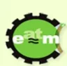 Einstein Academy of Technology and Management, Bhubaneswar logo