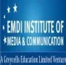 EMDI Institute of Media and Communication (EMDI), Mumbai college logo