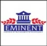 Eminent College of Management and Technology logo