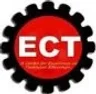 Engineering College Tuwa, Panch mahals logo
