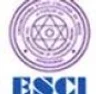 Engineering Staff College of India, Hyderabad college logo