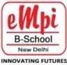 EMPI Business School logo