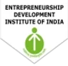 Entrepreneurship Development Institute of India (EDII), Ahmedabad college logo