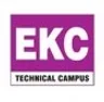 Eranad Knowledge City Technical Campus, Malappuram college logo