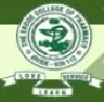 Erode College of Pharmacy, Erode college logo