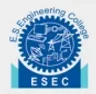 ES Engineering College, Villupuram college logo