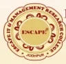 Escape IT And Management Research College, Jodhpur college logo
