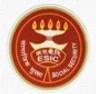 ESIC Medical College and PGIMSR, Chennai college logo