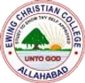 Ewing Christian College, Allahabad college logo