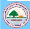Ewing Christian Institute of Management & Technology, Allahabad college logo