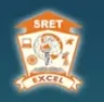 Excel Business School, Namakkal college logo