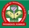 Ezhuthachan National Pharmacy College, Thiruvananthapuram college logo