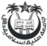 Faculty of Engineering and Technology - Jamia Millia Islamia college logo