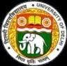 Faculty of Law - Delhi University college logo