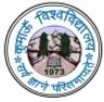 Faculty of Law - Kumaun University, Nainital college logo