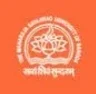 Faculty of Technology & Engineering The Maharaja Sayajirao University of, Baroda college logo