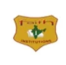 Faith British Academy, Bangalore college logo