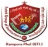 Fateh Group of Institutions, Bhatinda college logo