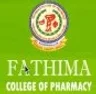 Fathima College of Pharmacy - Kadayanallur, Tirunelveli college logo