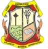 Fatima Degree College, Hubli college logo