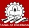 Federal Institute of Science & Technology, Kochi logo