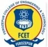 Ferozepur College of Engineering & Technology, Firozpur college logo