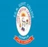 FGM Govt College, Hisar college logo