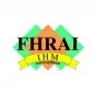 FHRAI Institute of Hospitality Management, Greater Noida college logo