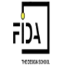 FIDA The Design School, Chennai college logo