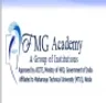 FMG Group of Institutions, Greater Noida college logo