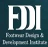 Footwear Design and Development Institute (FDDI) logo