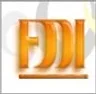 Footwear Design and Development Institute (FDDI) - Chhindwara college logo