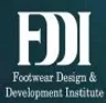 Footwear Design & Development Institute(FDDI) - Rae Bareli, Noida college logo
