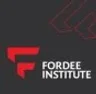 Fordee Institute of Design, South delhi college logo