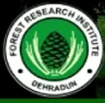 Forest Research Institute (FRI), Dehradun college logo