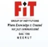 Forte Institute of Technology, Meerut college logo