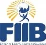 Fortune Institute of International Business (FIIB) logo