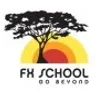 Fx School, Mumbai college logo