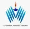 G Karunakaran Memorial Co-operative College of Management and Technology, Trivandrum college logo