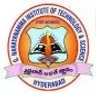 G Narayanamma Institute of Technology & Science (for Women), Hyderabad college logo