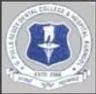 G Pulla Reddy Dental College, Kurnool college logo