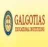 Galgotias Business School, Greater Noida college logo