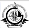 Gandhi Dental College, Bhubaneswar college logo